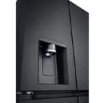 מקרר 4 דלתות 830 ליטר LG GR930BDIS ‏אל ג'י