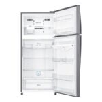 מקרר מקפיא עליון LG אל ג'י GRM6781S