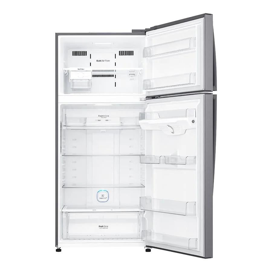 מקרר מקפיא עליון LG אל ג'י GRM6781SU