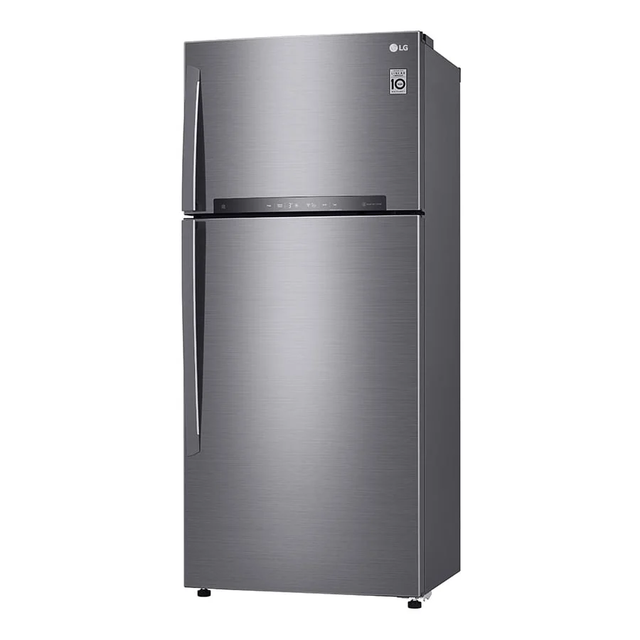 מקרר מקפיא עליון LG אל ג'י GRM6781SU