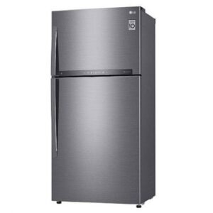 מקרר מקפיא עליון LG אל ג'י GRM6981S