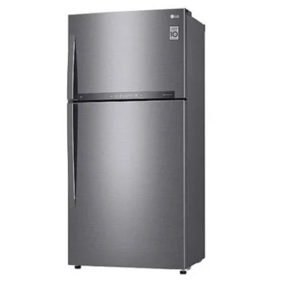 מקרר מקפיא עליון LG אל ג'י GRM6981S