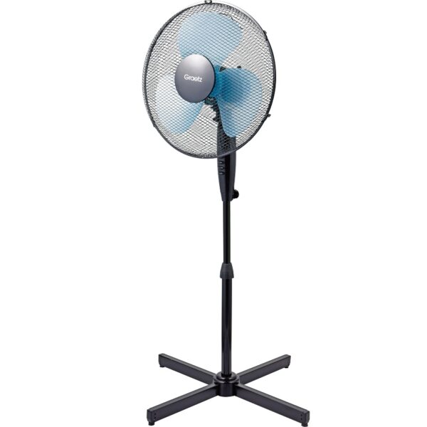 מאוורר עמוד 16” Graetz גרץ GRS119