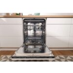 מדיח כלים אינטגרלי מלא Gorenje גורנייה GV672C60