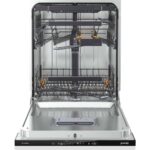 מדיח כלים אינטגרלי מלא Gorenje גורנייה GV672C60