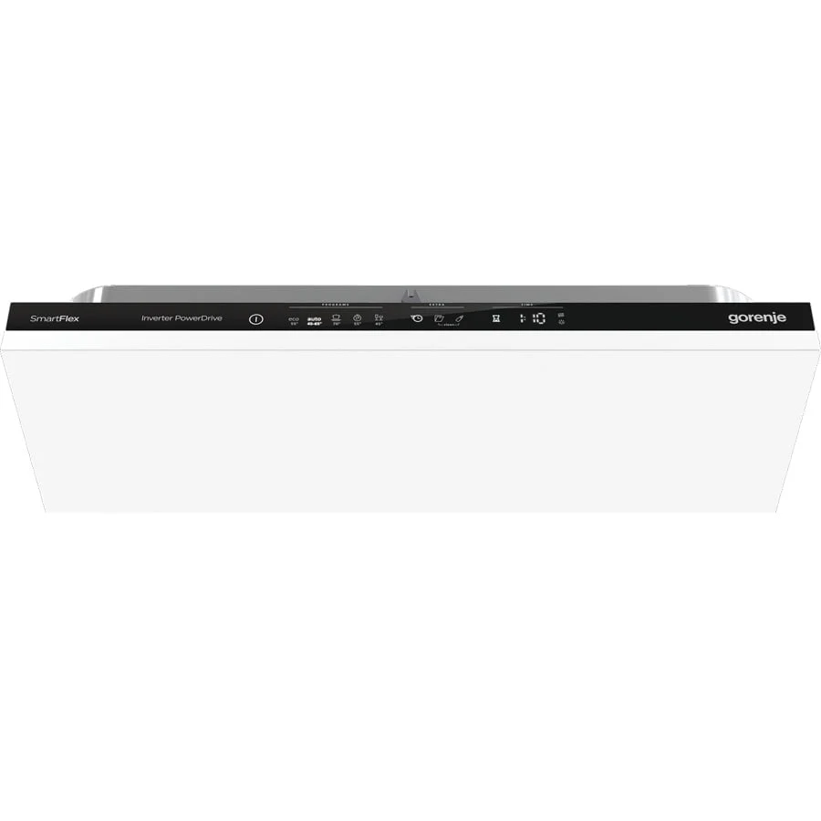 מדיח כלים אינטגרלי מלא Gorenje גורנייה GV672C60
