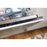 מדיח כלים אינטגרלי מלא Gorenje גורנייה GV672C60