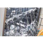 מדיח כלים אינטגרלי מלא Gorenje גורנייה GV672C60