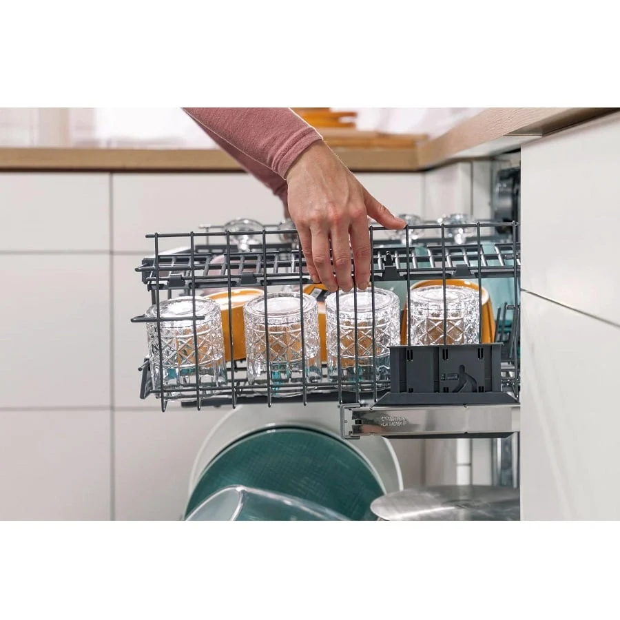 מדיח כלים אינטגרלי מלא Gorenje גורנייה GV672C60