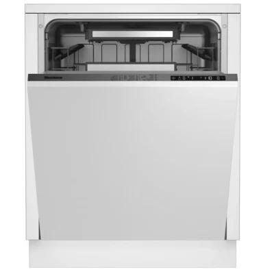מדיח כלים אינטגרלי מלא Blomberg בלומברג GVN409P8