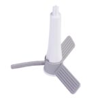 אביזר לקילוף שום Master Slicer סלייסר Master Slicer Garlic Peeler