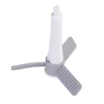 אביזר לקילוף שום Master Slicer סלייסר Master Slicer Garlic Peeler