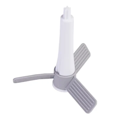 אביזר לקילוף שום Master Slicer סלייסר Master Slicer Garlic Peeler