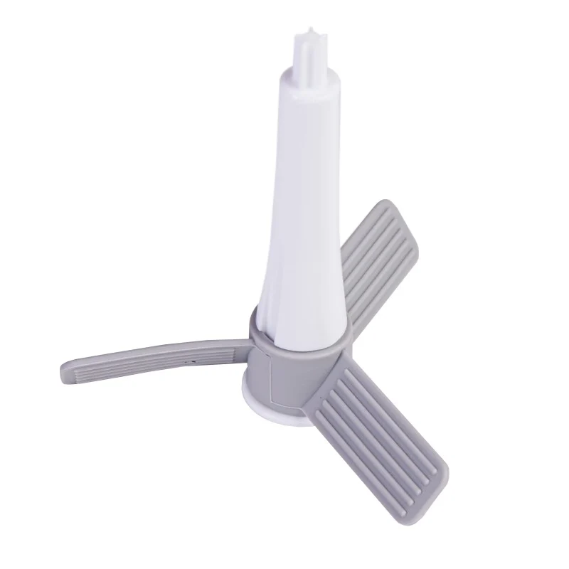 אביזר לקילוף שום Master Slicer סלייסר Master Slicer Garlic Peeler