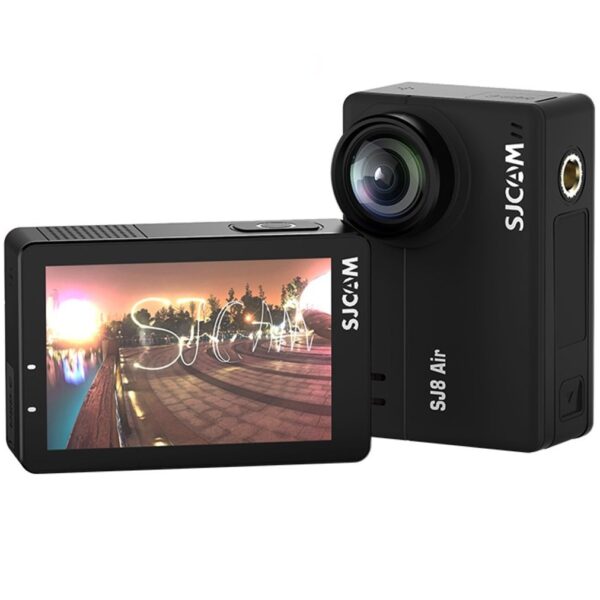 מצלמת אקסטרים ברזולוציית Sjcam 1080p אס ג'יי קאם SJ8 Air