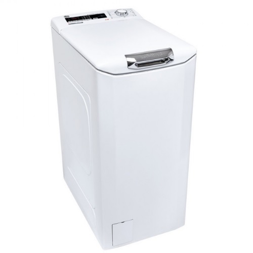 מכונת כביסה פתח עליון 8 ק"ג Hoover הובר H3TM28TAC2