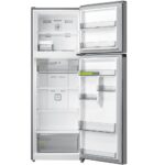 מקרר מקפיא עליון 338 ליטר Midea מידאה HD468FWEN 6352