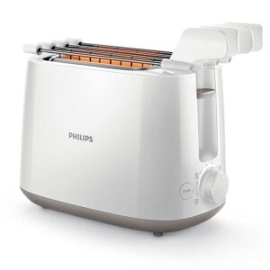 טוסטר קופץ Philips פיליפס HD2583W