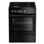 תנור דו תאי משולב BLOMBERG HDWN8133B בלומברג