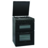 תנור דו תאי משולב BLOMBERG HDWN8133B בלומברג