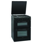 תנור דו תאי משולב BLOMBERG HDWN8133B בלומברג