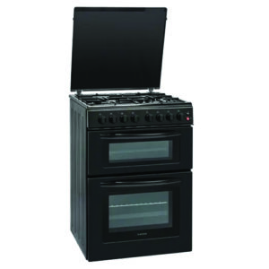 תנור דו תאי משולב BLOMBERG HDWN8133B בלומברג