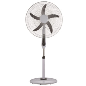 מאוורר עמוד 20" 5 להבים Hemilton המילטון HEM632