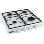 כיריים גז על השיש Hemilton המילטון HEM274