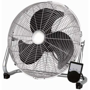 מאוורר רצפתי תעשייתי 20" Hemilton המילטון HEM617