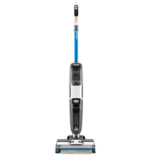 שואב שוטף אלחוטי נטען Bissell ביסל Crosswave HF3 Cordless 4222
