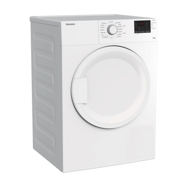 מייבש כביסה 8 ק"ג Blomberg בלומברג TGA180PZ