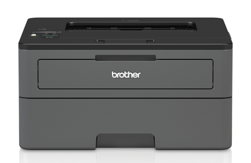 מדפסת ‏לייזר ‏Brother HLL2370DN ברדר