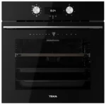 תנור אפייה בנוי פירוליטי 60 ס"מ מבית TEKA תקה HLB8510P