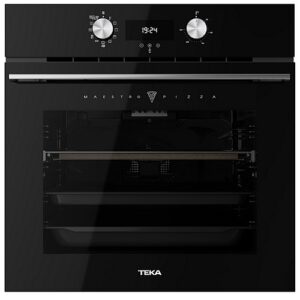 תנור אפייה בנוי פירוליטי 60 ס"מ מבית TEKA תקה HLB8510P