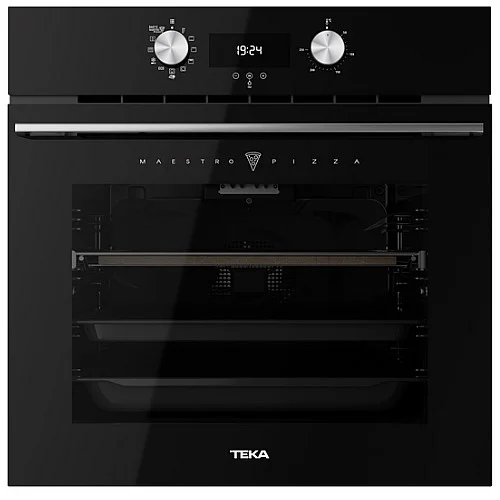 תנור אפייה בנוי פירוליטי 60 ס"מ מבית TEKA תקה HLB8510P