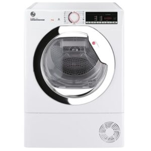 מייבש כביסה 9 ק"ג הובר Hoover HLEC9TCE