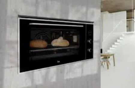 תנור בנוי HLF940 תקה Teka