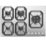 כיריים גז Lofra לופרה HLS7DO/GC05