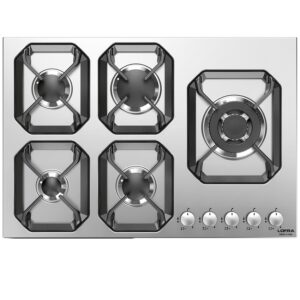 כיריים גז Lofra לופרה HLS7DO/GC05