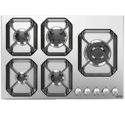 כיריים גז Lofra לופרה HLS7DO/GC05