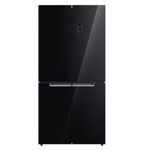 מקרר 4 דלתות Midea HQ627WEN(GB) 6329 מידאה