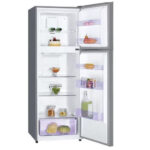 מקרר מקפיא עליון Amcor אמקור HR390SS