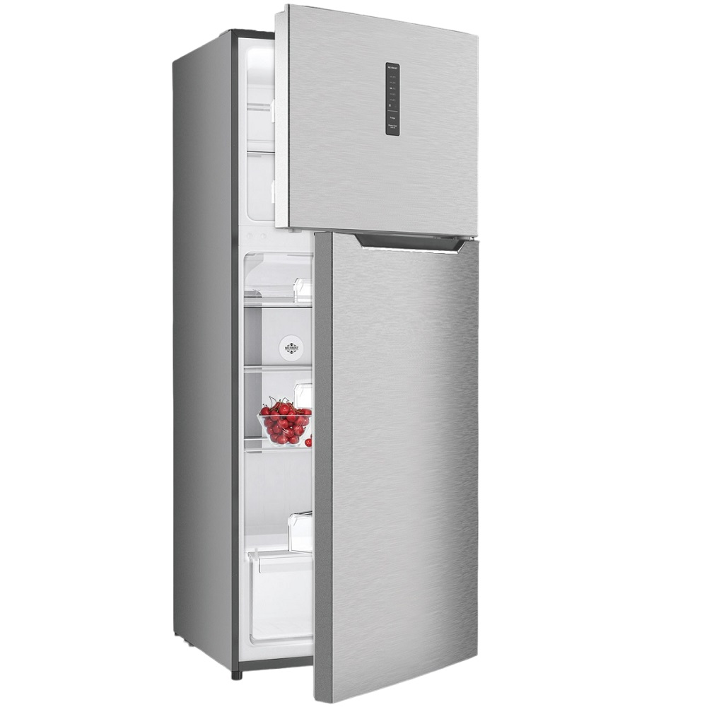 מקרר מקפיא עליון 416 ליטר AMCOR אמקור HR491SS