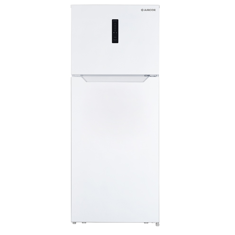 מקרר מקפיא עליון 416 ליטר Amcor אמקור HR491W