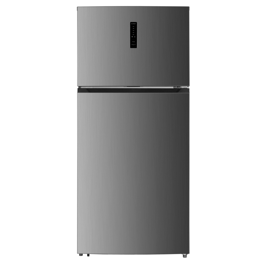 מקרר מקפיא עליון 635 ליטר Amcor אמקור HR630W לבן