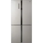 מקרר 4 דלתות 611 ליטר Haier האייר HRF4626FSS