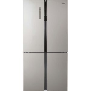 מקרר 4 דלתות 611 ליטר Haier האייר HRF4626FSS