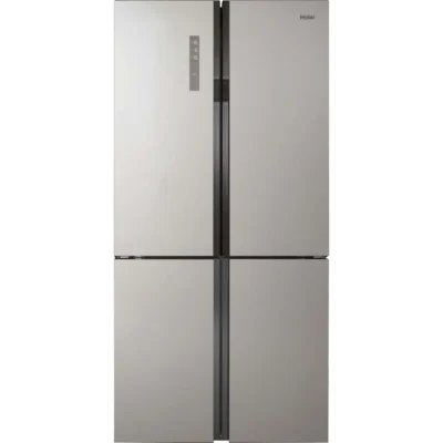 מקרר 4 דלתות 611 ליטר Haier האייר HRF4626FSS
