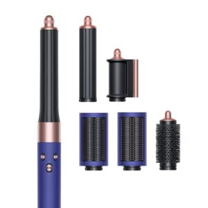 מכשיר לעיצוב שיער Dyson Airwrap – Complete Long דייסון HS05 כחול