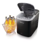 מכונה לייצור קרח Gorenje גורנייה HYIMC1200B